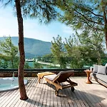 Lujo Bodrum 호텔