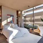 Lujo Bodrum 호텔
