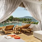호텔 Lujo Bodrum Guvercinlik (Bodrum)