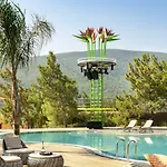 Lujo Bodrum Ξενοδοχείο 5*