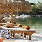 호텔 Lujo Bodrum