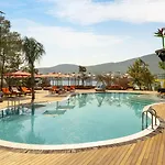 Lujo Bodrum 호텔 Guvercinlik (Bodrum)