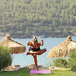 호텔 Lujo Bodrum 5*