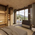 호텔 Lujo Bodrum 5*