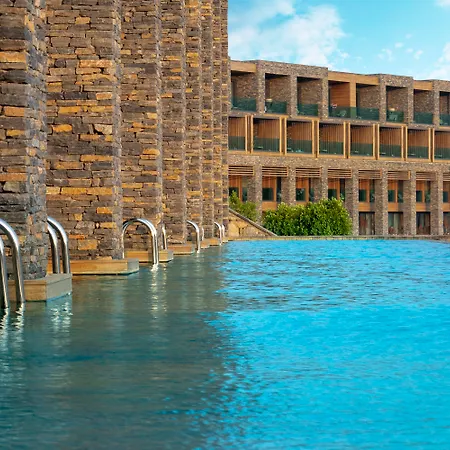 Lujo Bodrum Guvercinlik