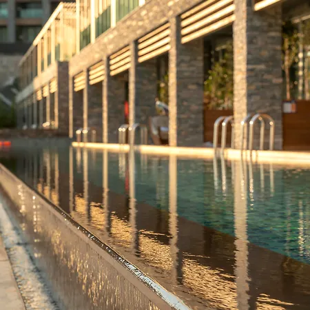 Lujo Bodrum ホテル 5*