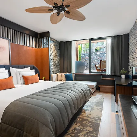 Lujo Bodrum 5* Guvercinlik