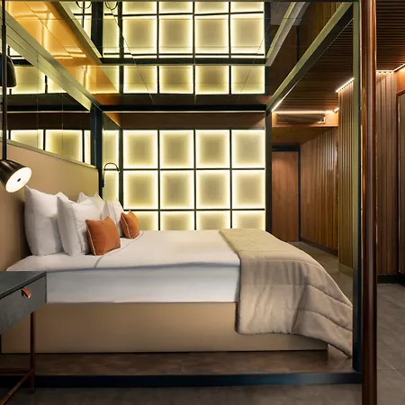 Lujo Bodrum Guvercinlik