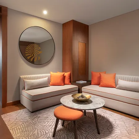 Lujo Bodrum Guvercinlik