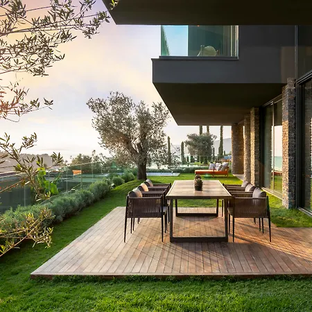 Lujo Bodrum Hotel Guvercinlik (Bodrum)