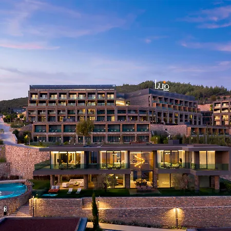 Lujo Bodrum Hotel