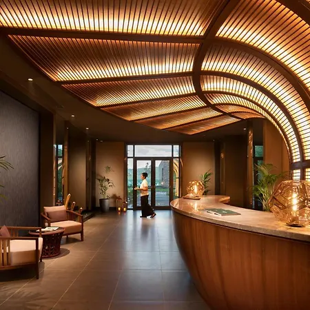 Hotel Lujo Bodrum