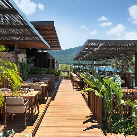 Lujo Bodrum Hotel