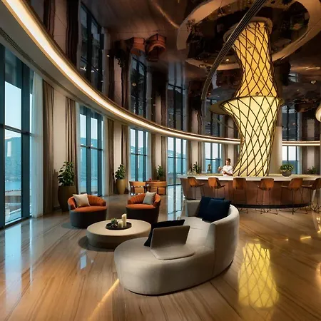 Lujo Bodrum Hotel