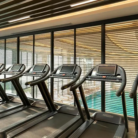 Hotel Lujo Bodrum 5*