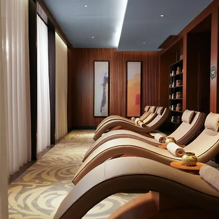 Hotel Lujo Bodrum