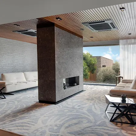 Lujo Bodrum Hotel