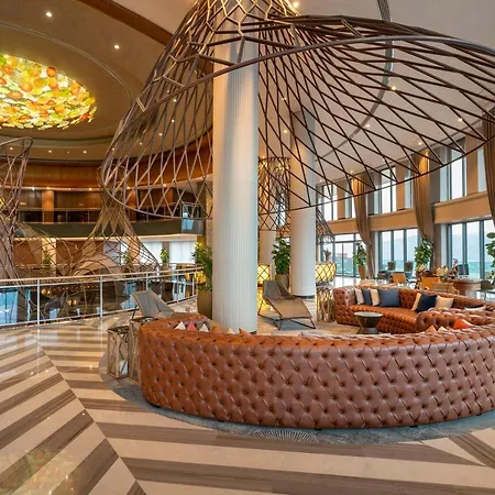 Lujo Bodrum Hotel 5*