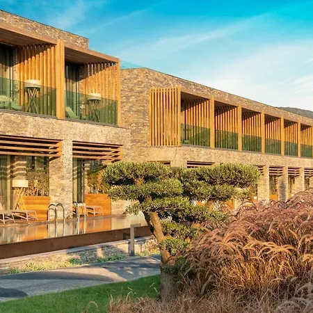 Lujo Bodrum Hotel Guvercinlik (Bodrum)
