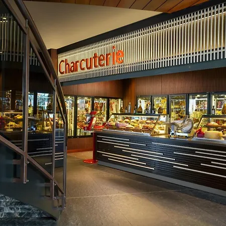 Lujo A`la Carte Guvercinlik (Bodrum)