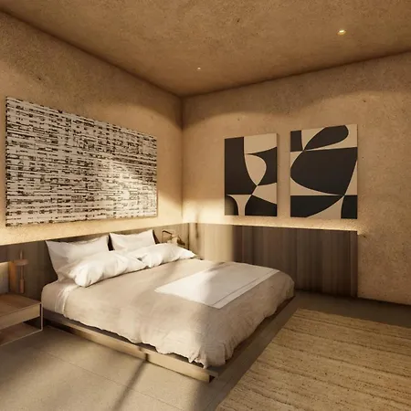 Hotel Lujo Bodrum