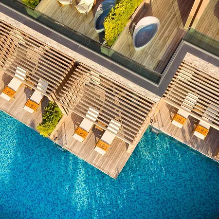 Hotel Lujo A`la Carte 5*