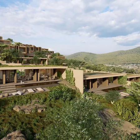 Lujo Bodrum Guvercinlik (Bodrum)