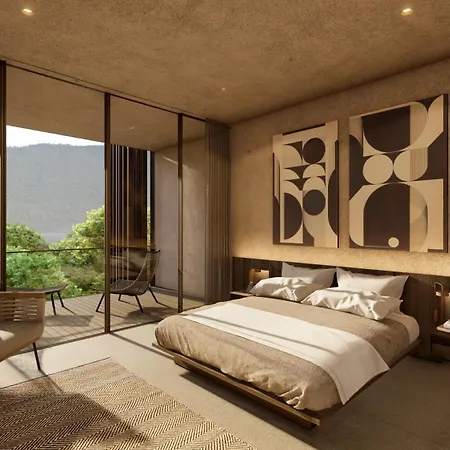 Hotel Lujo Bodrum