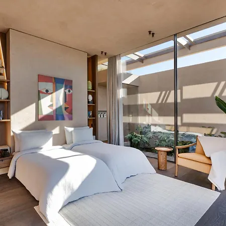 Lujo Bodrum ホテル