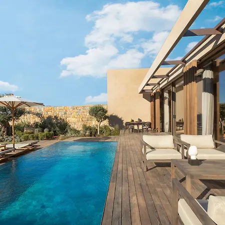 Lujo Bodrum Hotel