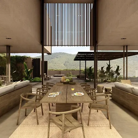 Hotel Lujo Bodrum