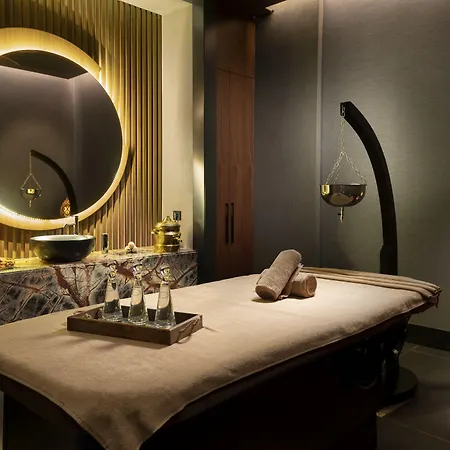 Lujo Bodrum Guvercinlik