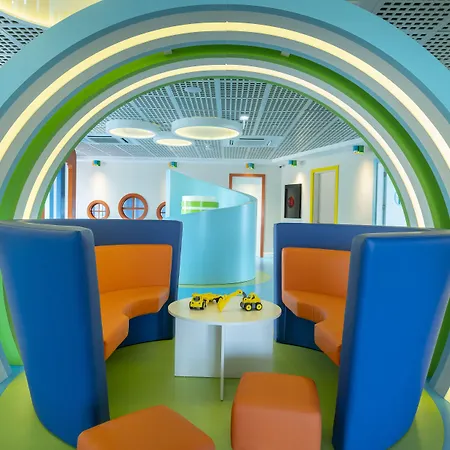 Hotel Lujo Bodrum Guvercinlik (Bodrum)