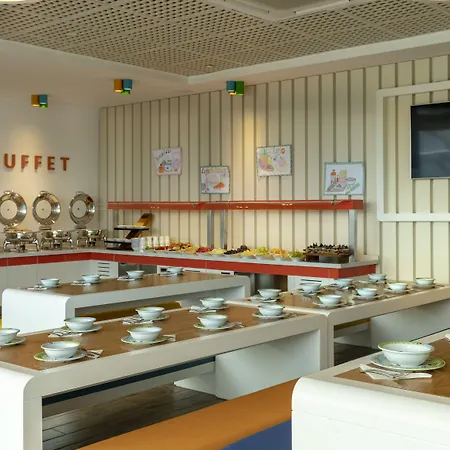 ホテル Lujo Bodrum 5*