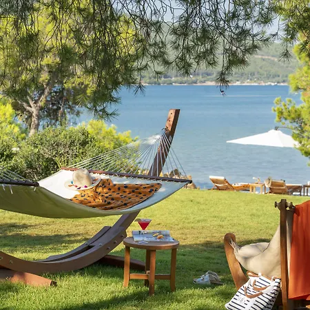 Lujo Bodrum Guvercinlik