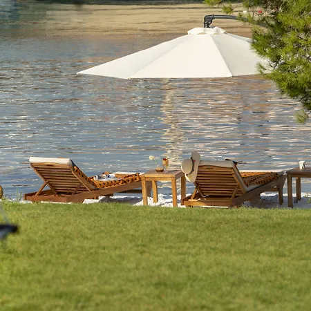 Lujo Bodrum 5*
