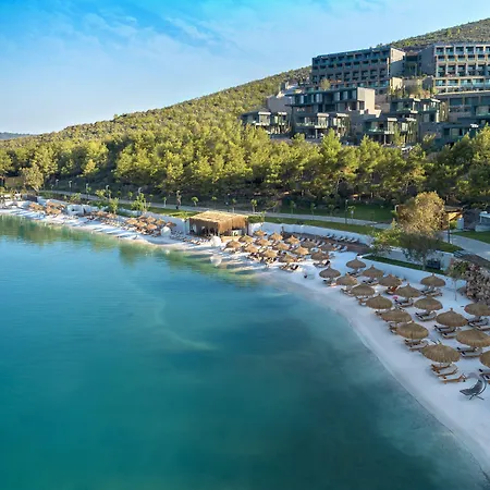 Lujo Bodrum Hotel