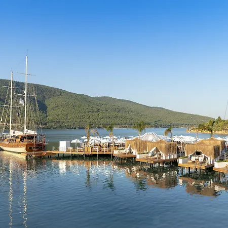 Hotel Lujo Bodrum