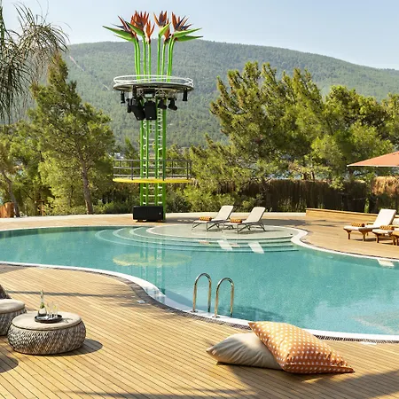 Lujo Bodrum ホテル Guvercinlik