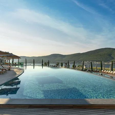 Lujo Bodrum Szálloda 5*