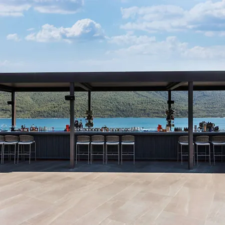 Lujo Bodrum Hotel Guvercinlik (Bodrum)