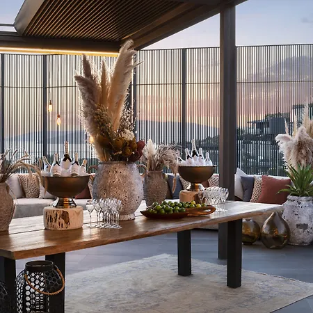 Lujo Bodrum ホテル 5*