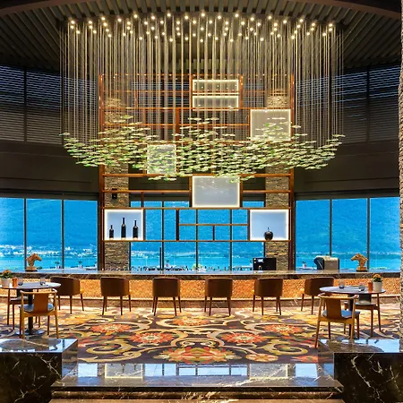 Lujo Bodrum Guvercinlik