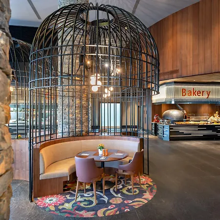 Lujo Bodrum 5* Guvercinlik