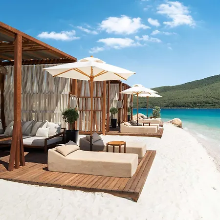 Lujo Bodrum 5* Guvercinlik