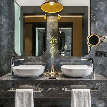 Hotel Lujo Bodrum