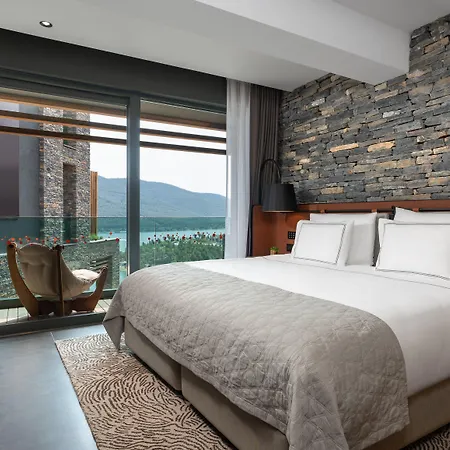 Lujo Bodrum ホテル