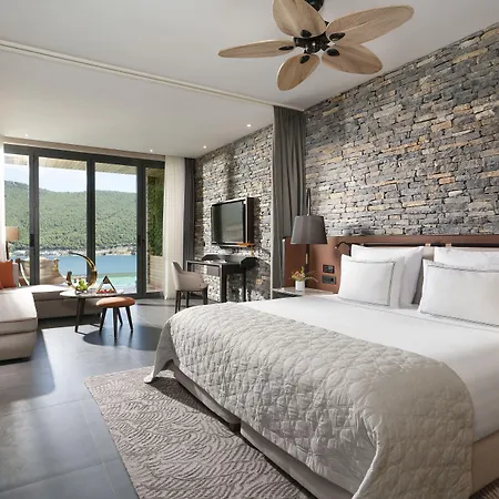 Lujo Bodrum ホテル Guvercinlik