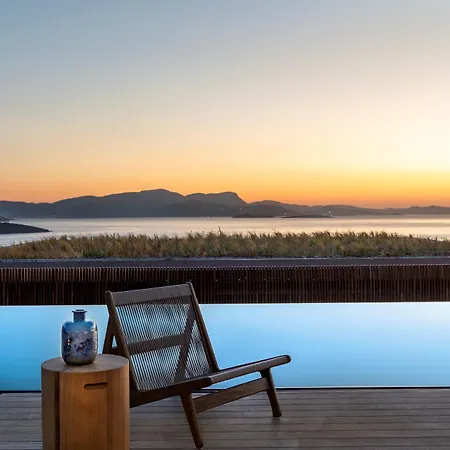 Lujo Bodrum Hotel 5*