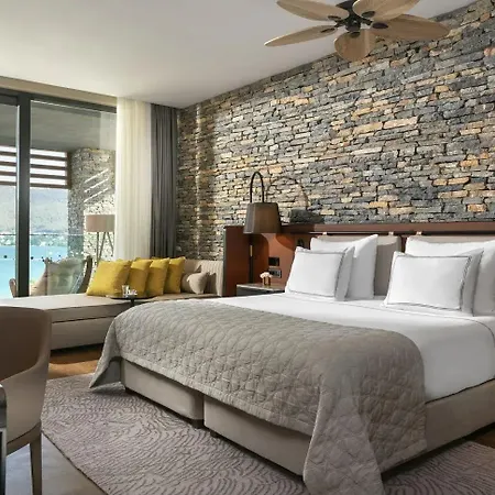 Lujo Bodrum 5* Guvercinlik (Bodrum)